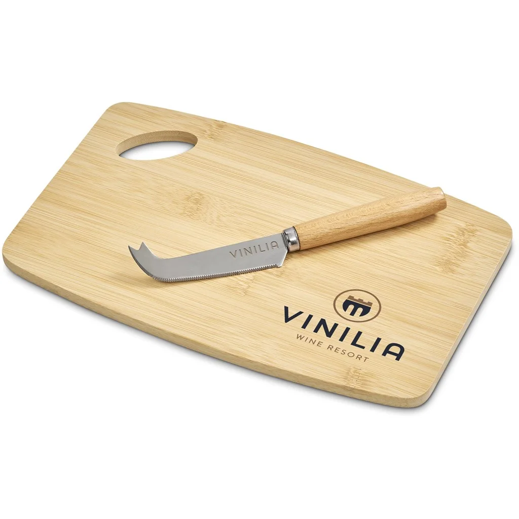 Lilly White corporate gift product image