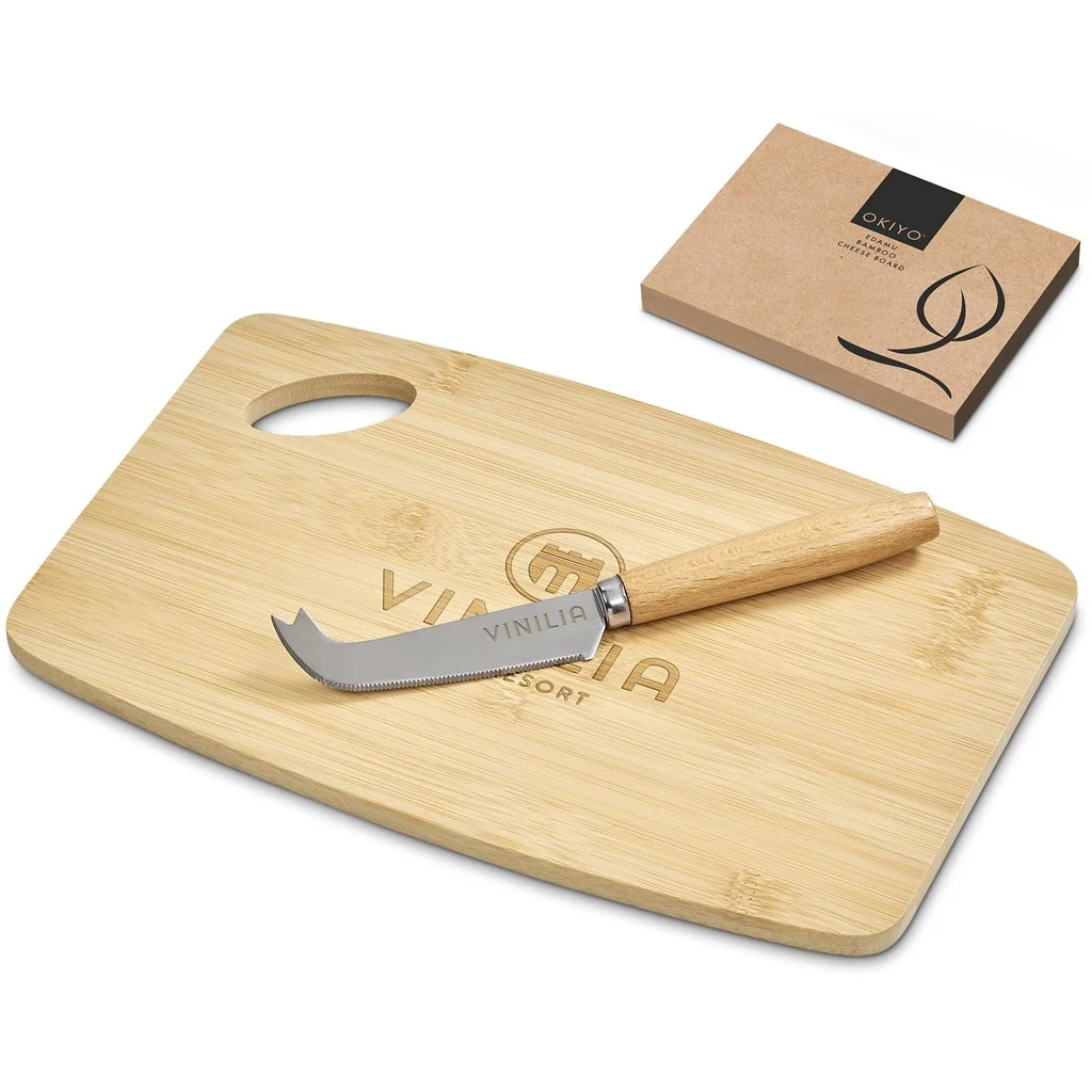 Lilly White corporate gift product image