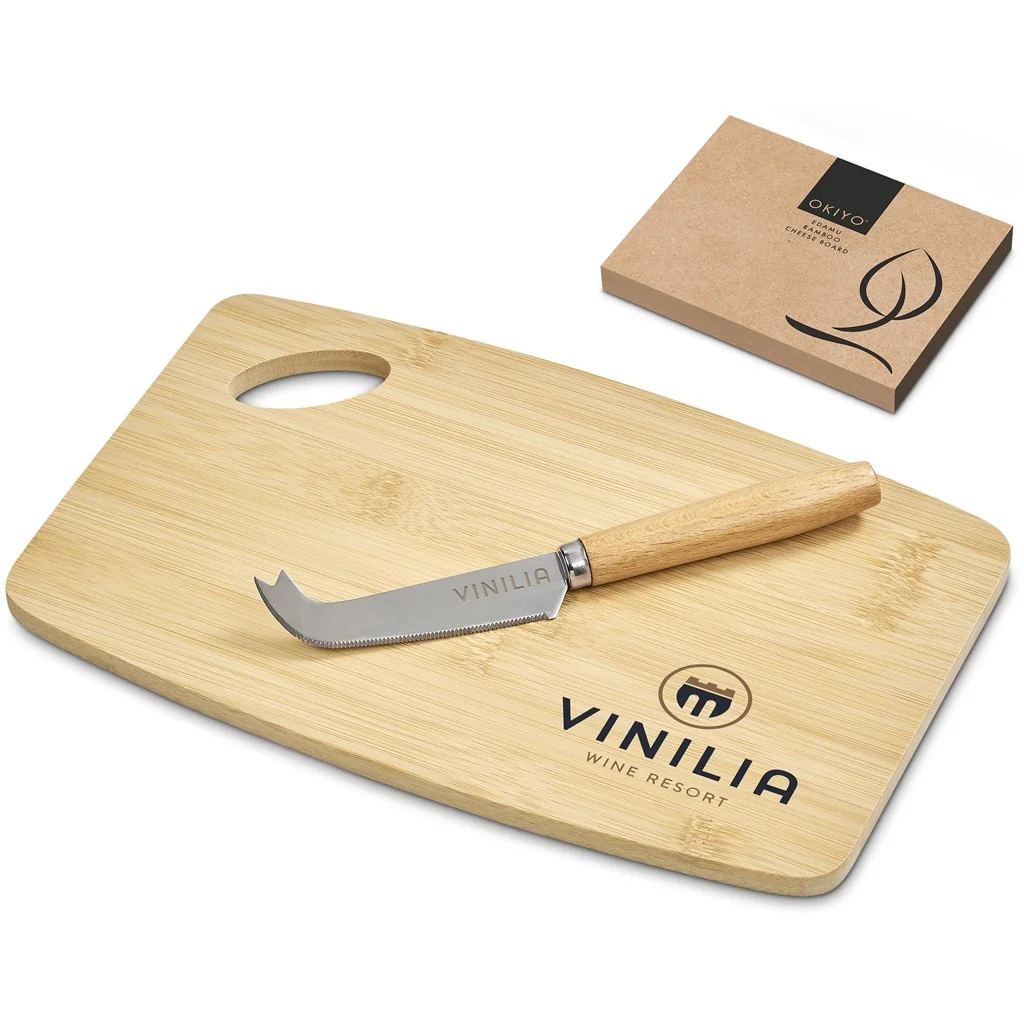 Lilly White corporate gift product image