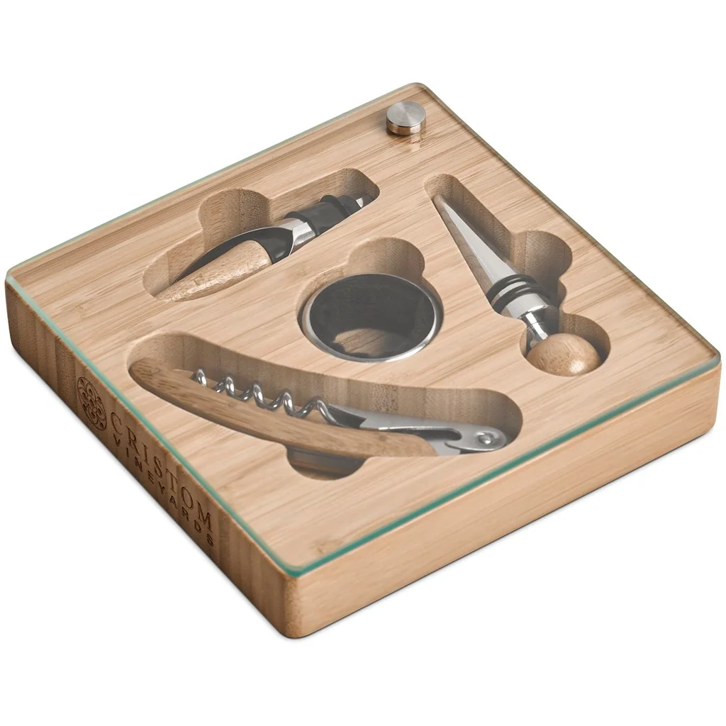 Lilly White corporate gift product image