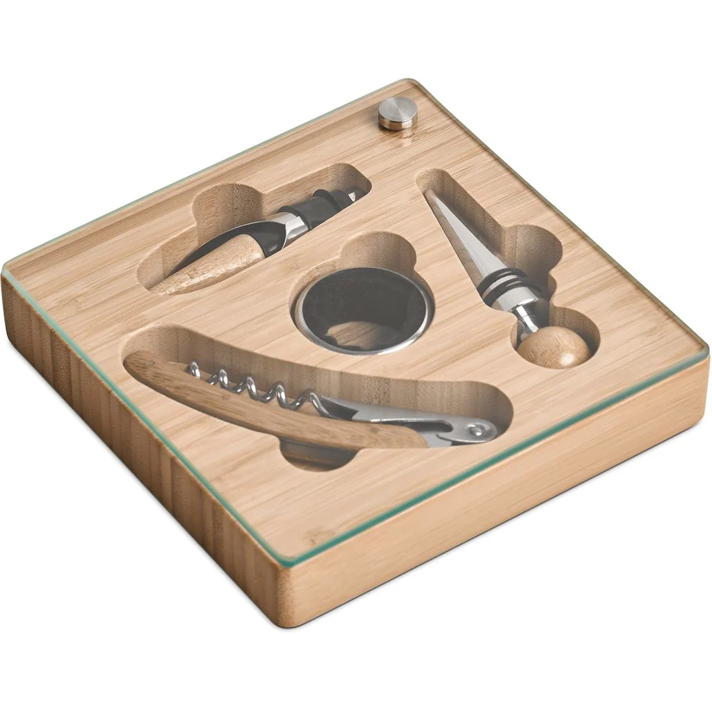 Lilly White corporate gift product image