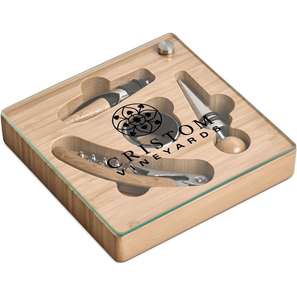 Lilly White corporate gift product image