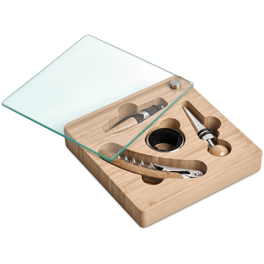 Lilly White corporate gift product image