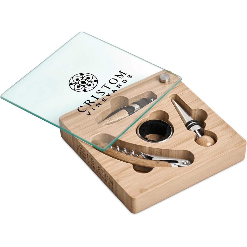 Lilly White corporate gift product image