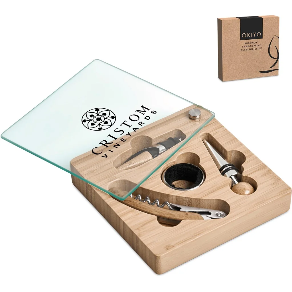 Lilly White corporate gift product image