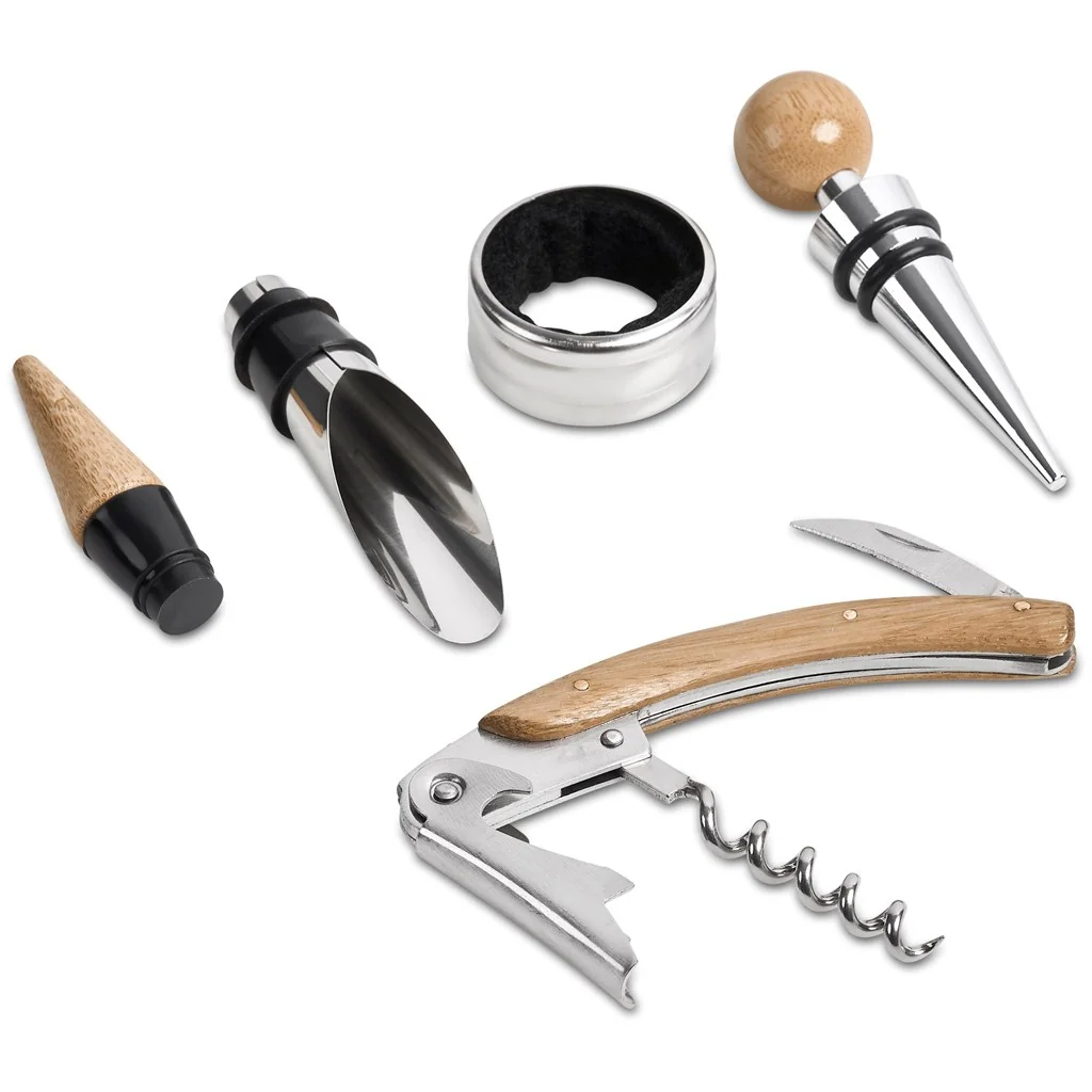 Lilly White corporate gift product image