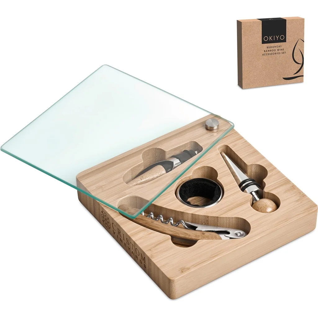 Lilly White corporate gift product image