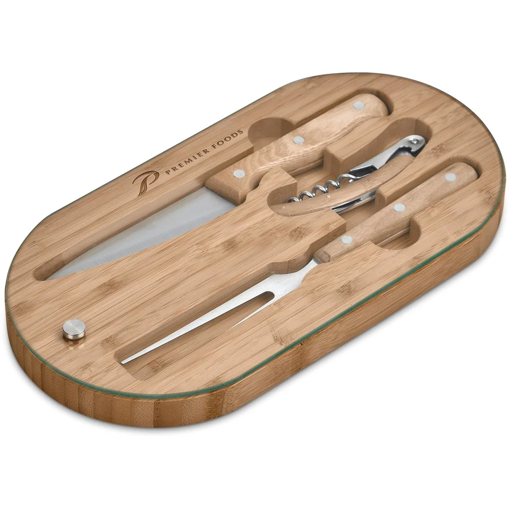 Lilly White corporate gift product image