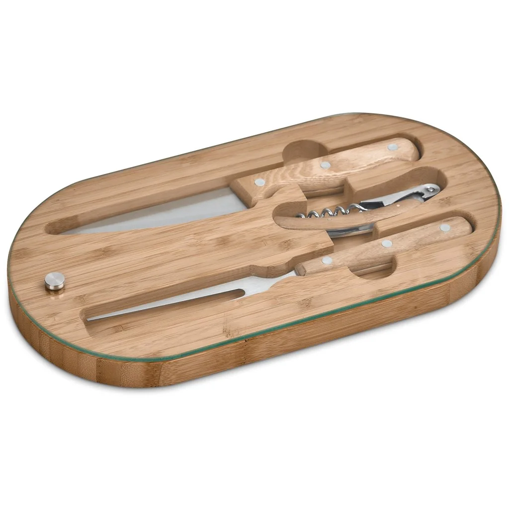 Lilly White corporate gift product image