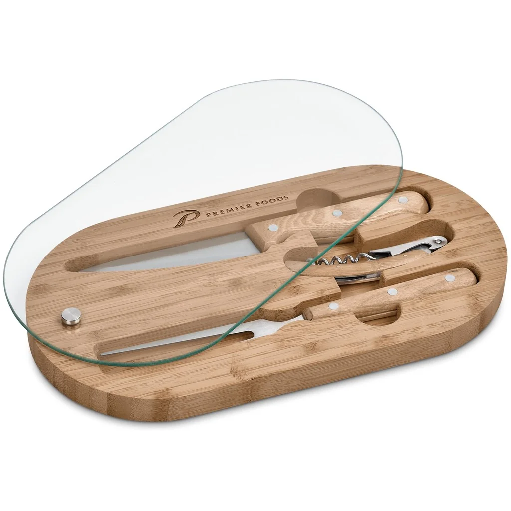 Lilly White corporate gift product image