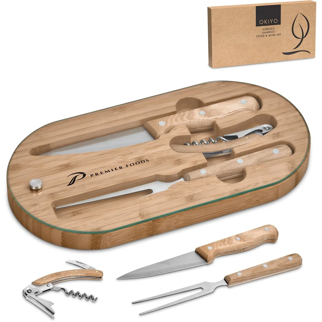 Lilly White corporate gift product image