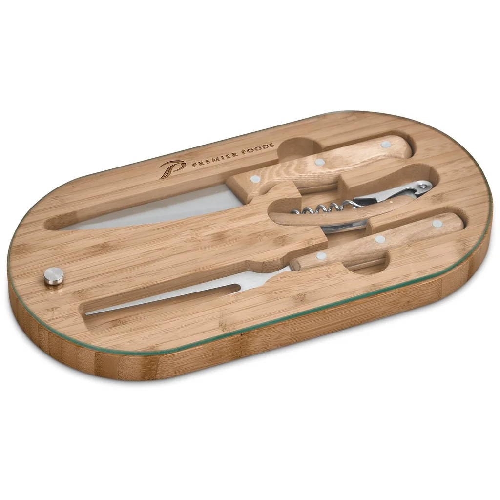 Lilly White corporate gift product image