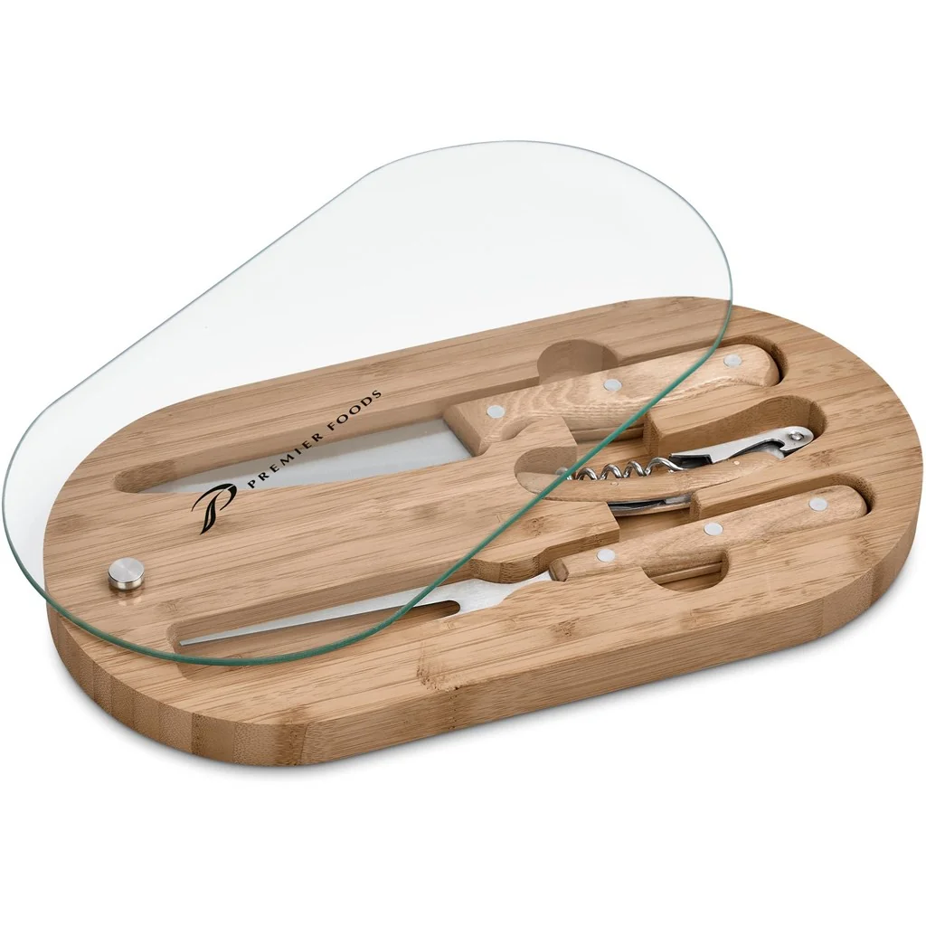 Lilly White corporate gift product image
