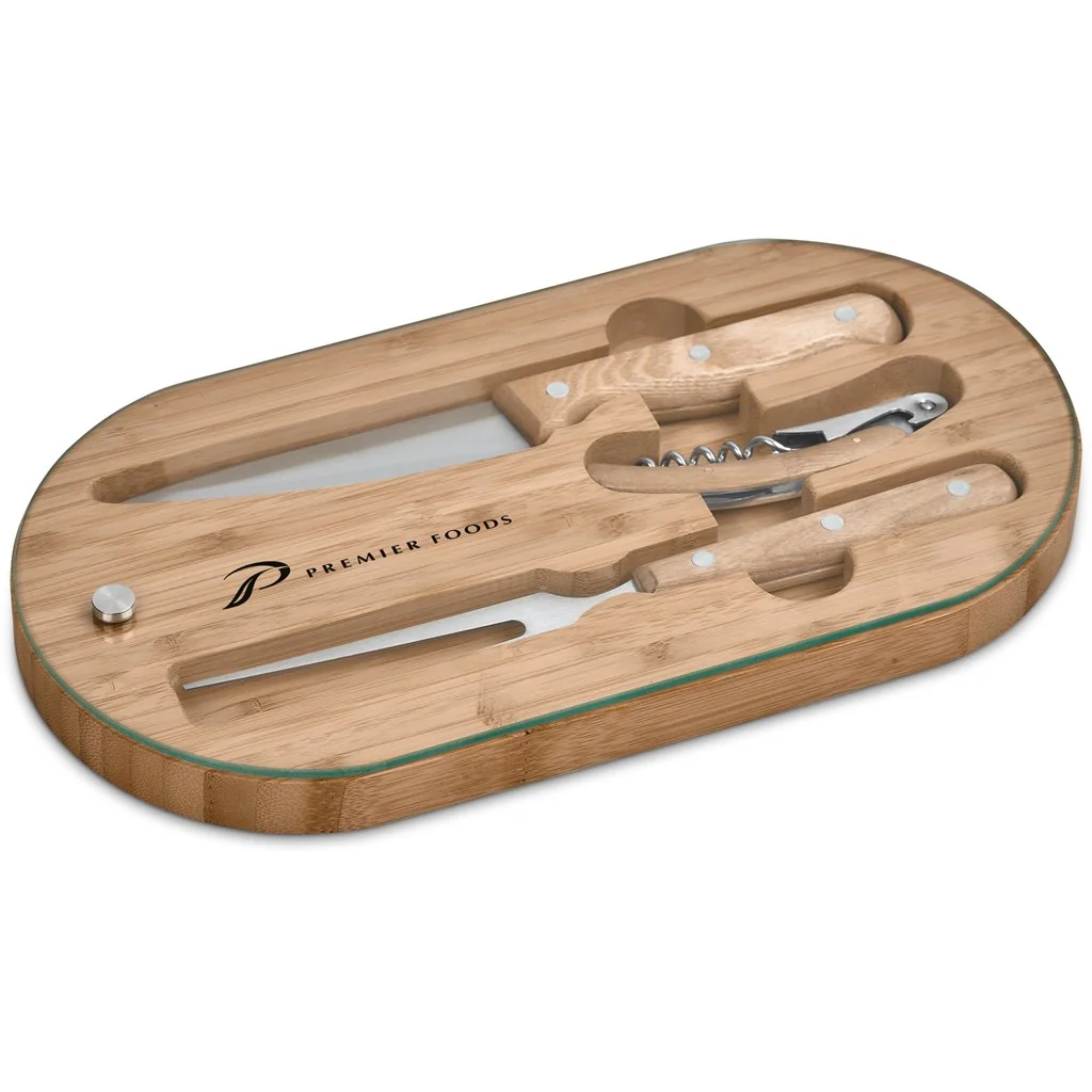 Lilly White corporate gift product image