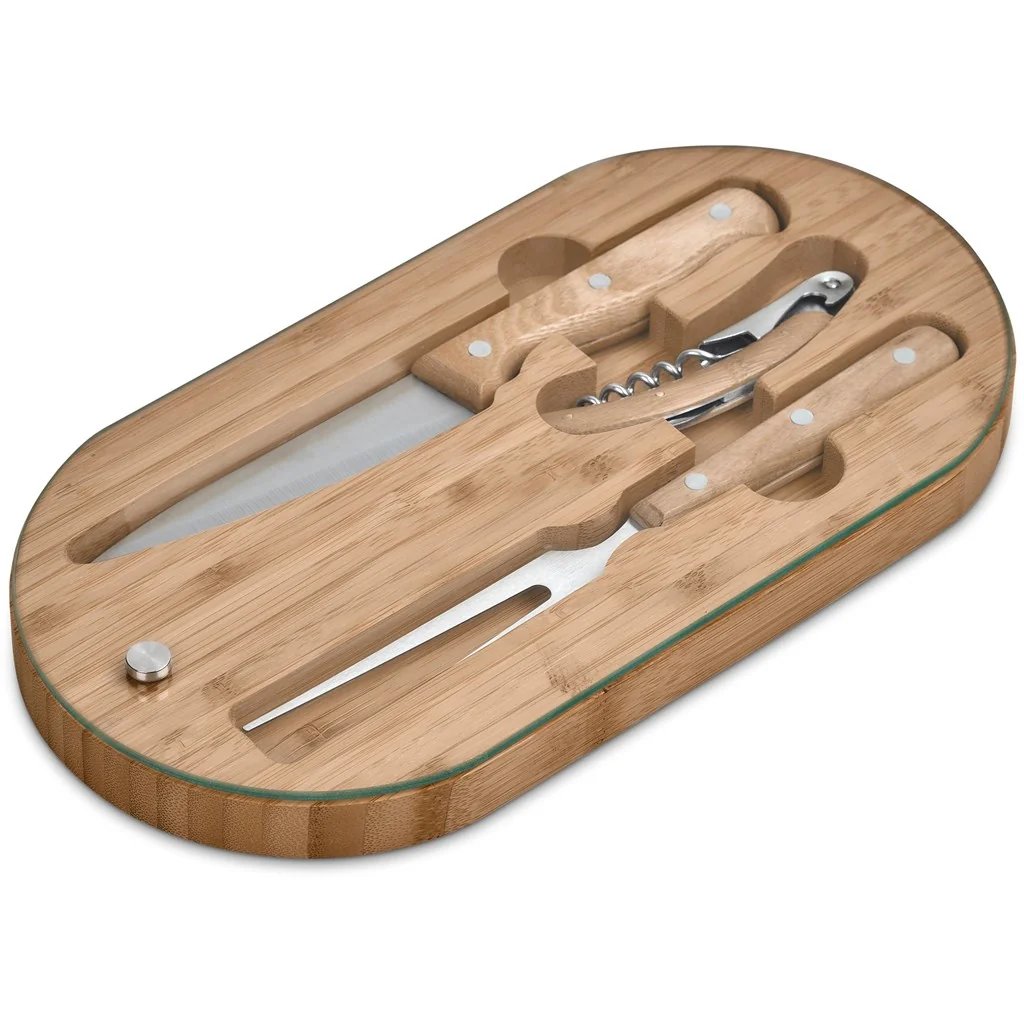Lilly White corporate gift product image