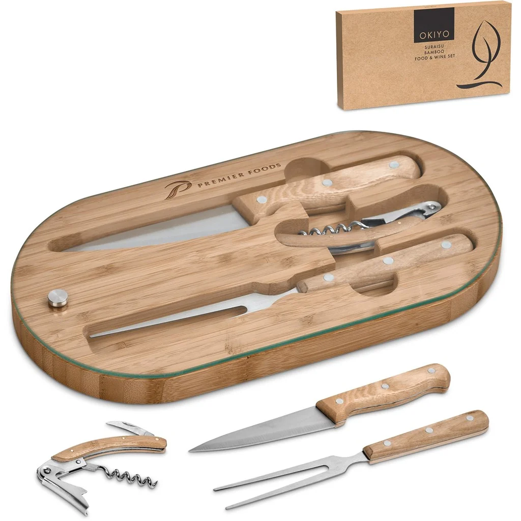 Lilly White corporate gift product image