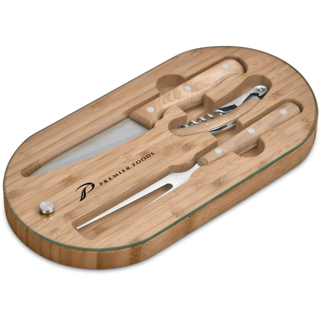 Lilly White corporate gift product image
