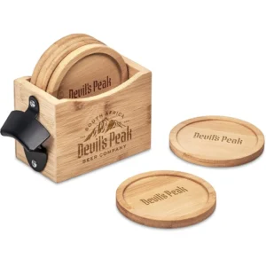 Lilly White corporate gift product image