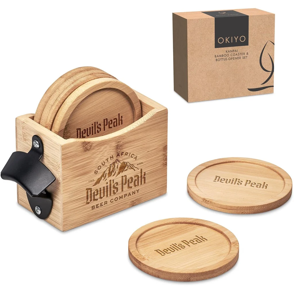 Lilly White corporate gift product image