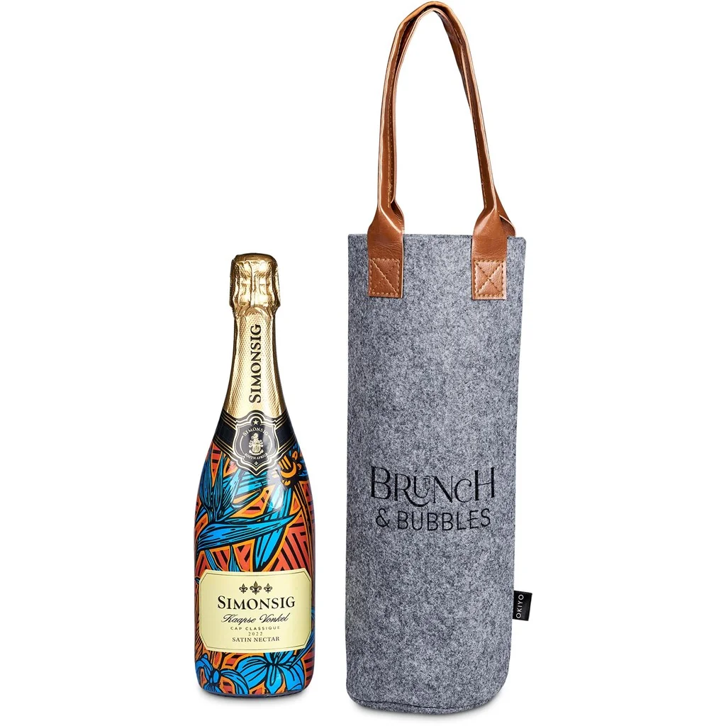 Lilly White corporate gift product image
