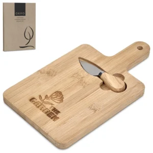 Lilly White corporate gift product image