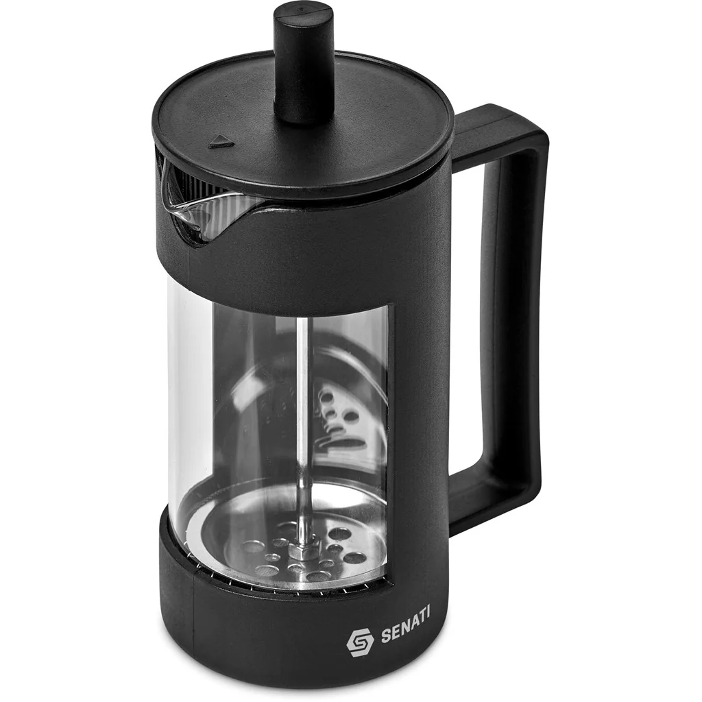 Lilly White corporate gift product image