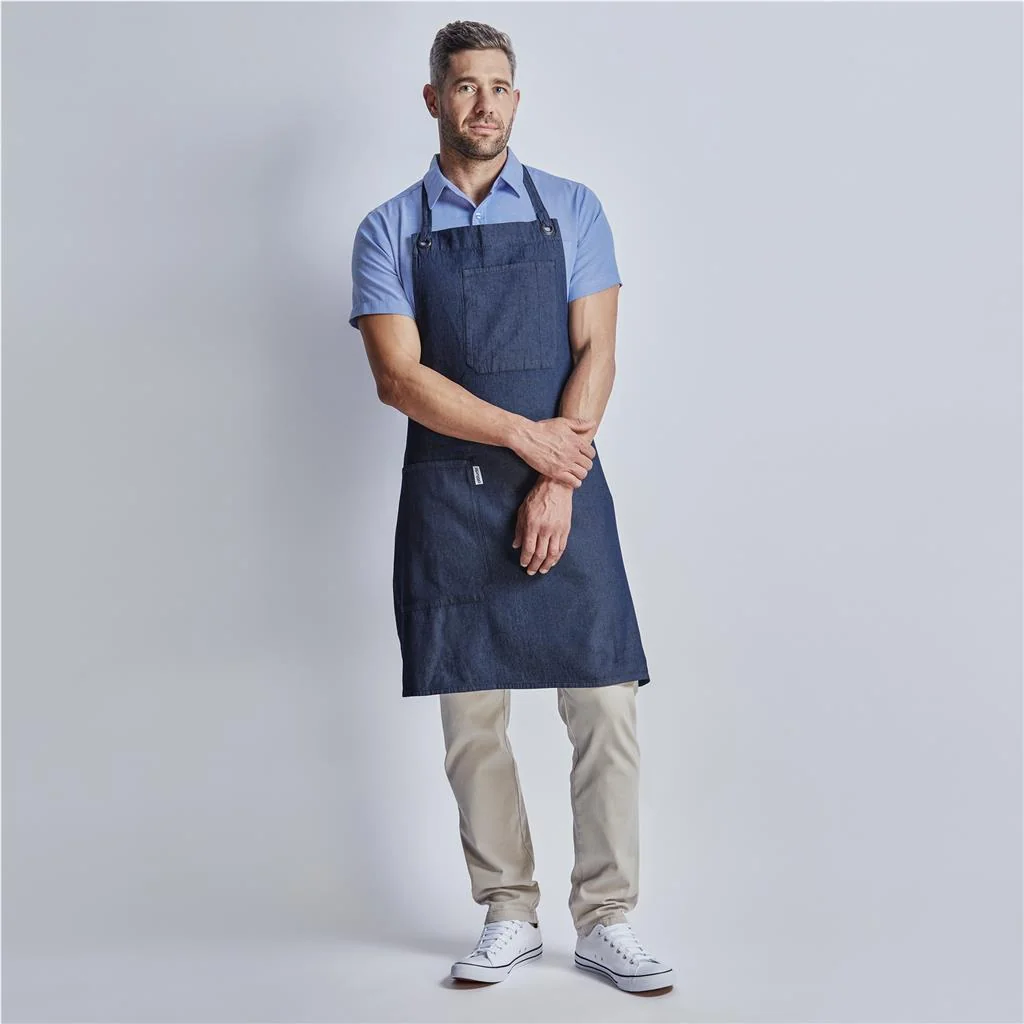 Altitude Crew Bib Apron