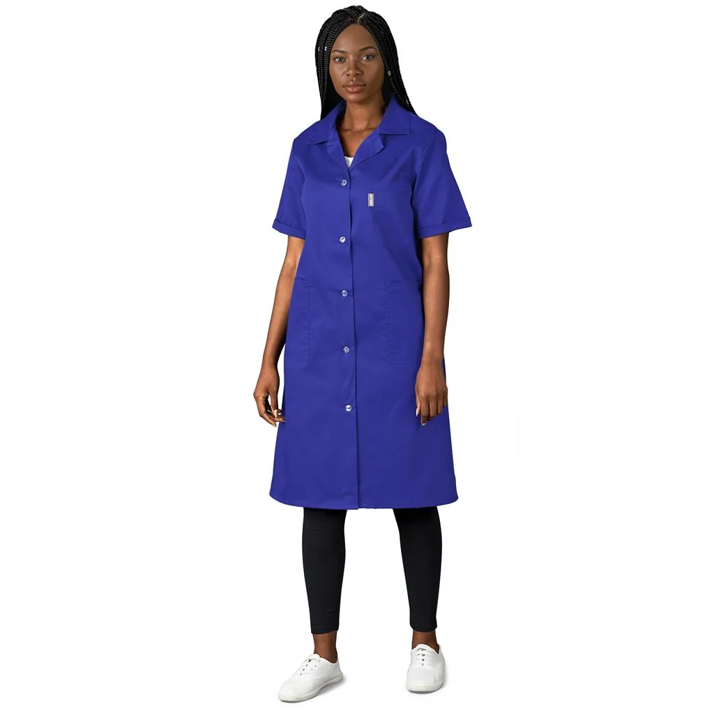 Marriot Polycotton Housecoat