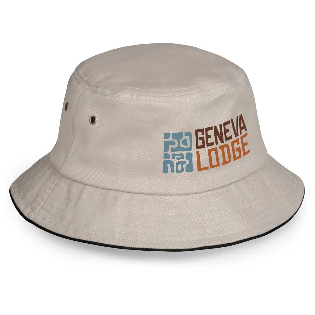 Bailey Floppy Hat