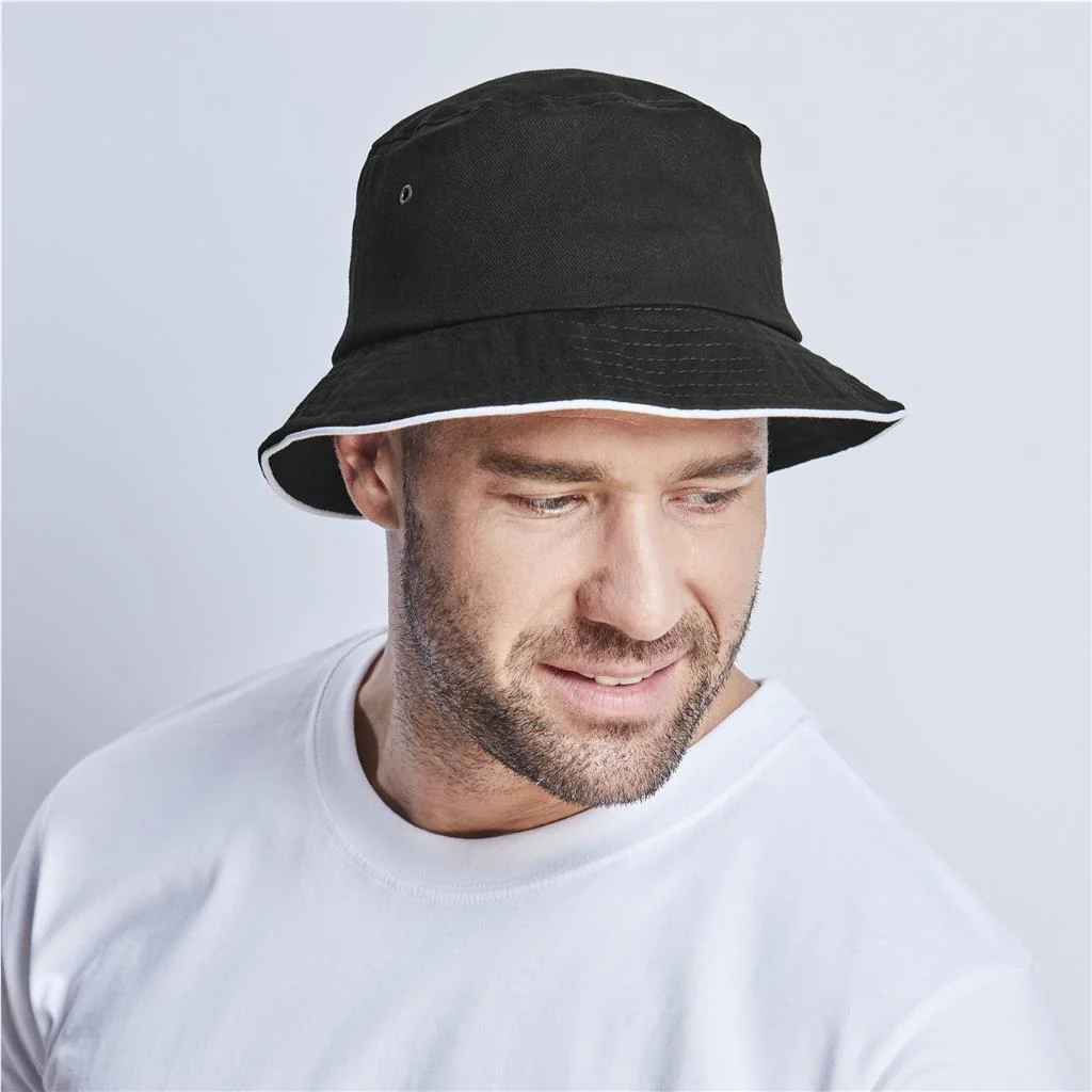 Bailey Floppy Hat