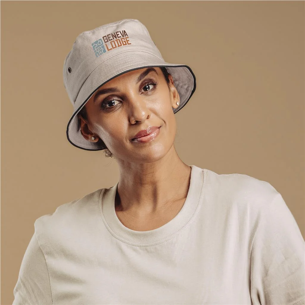 Bailey Floppy Hat