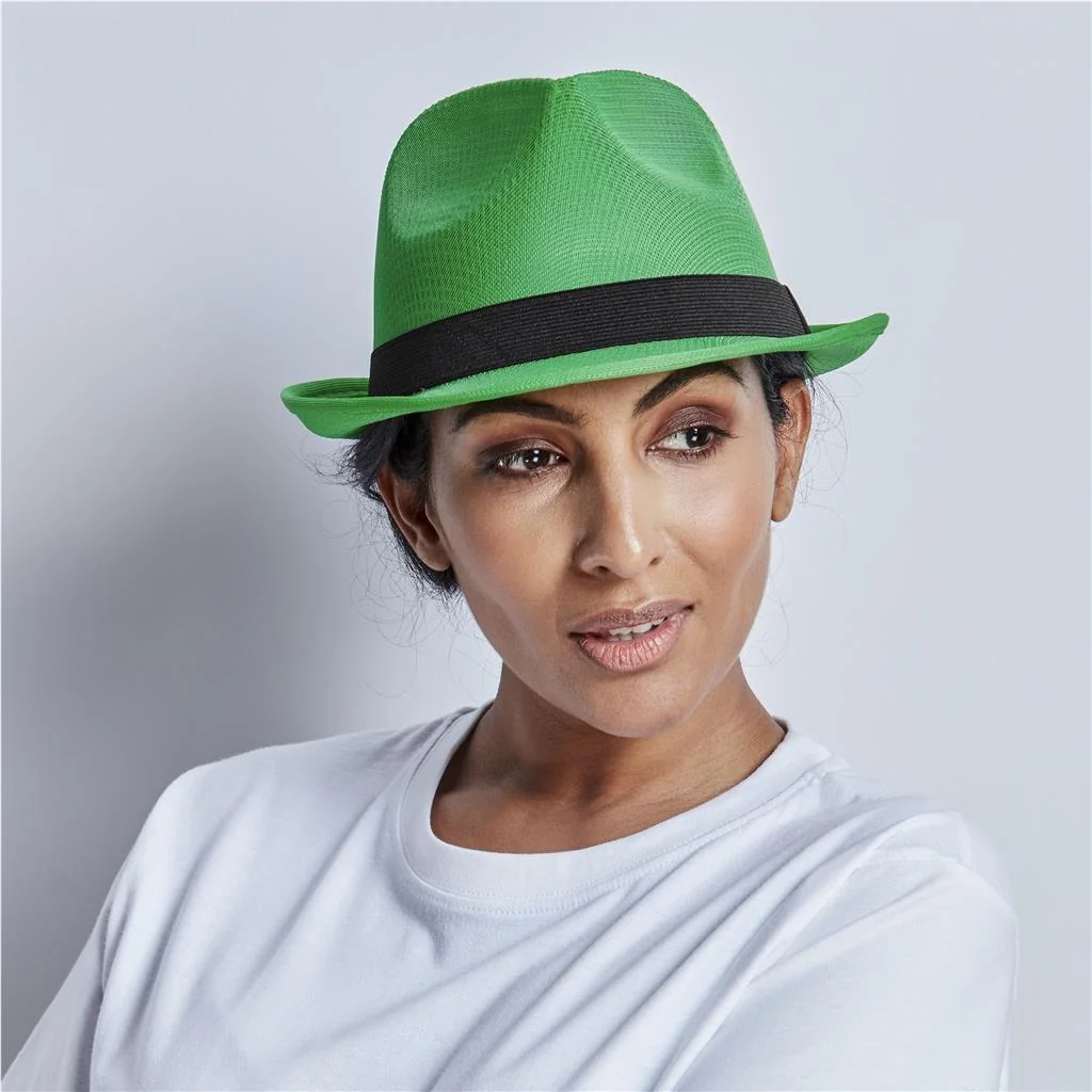 Jackson Fedora Hat