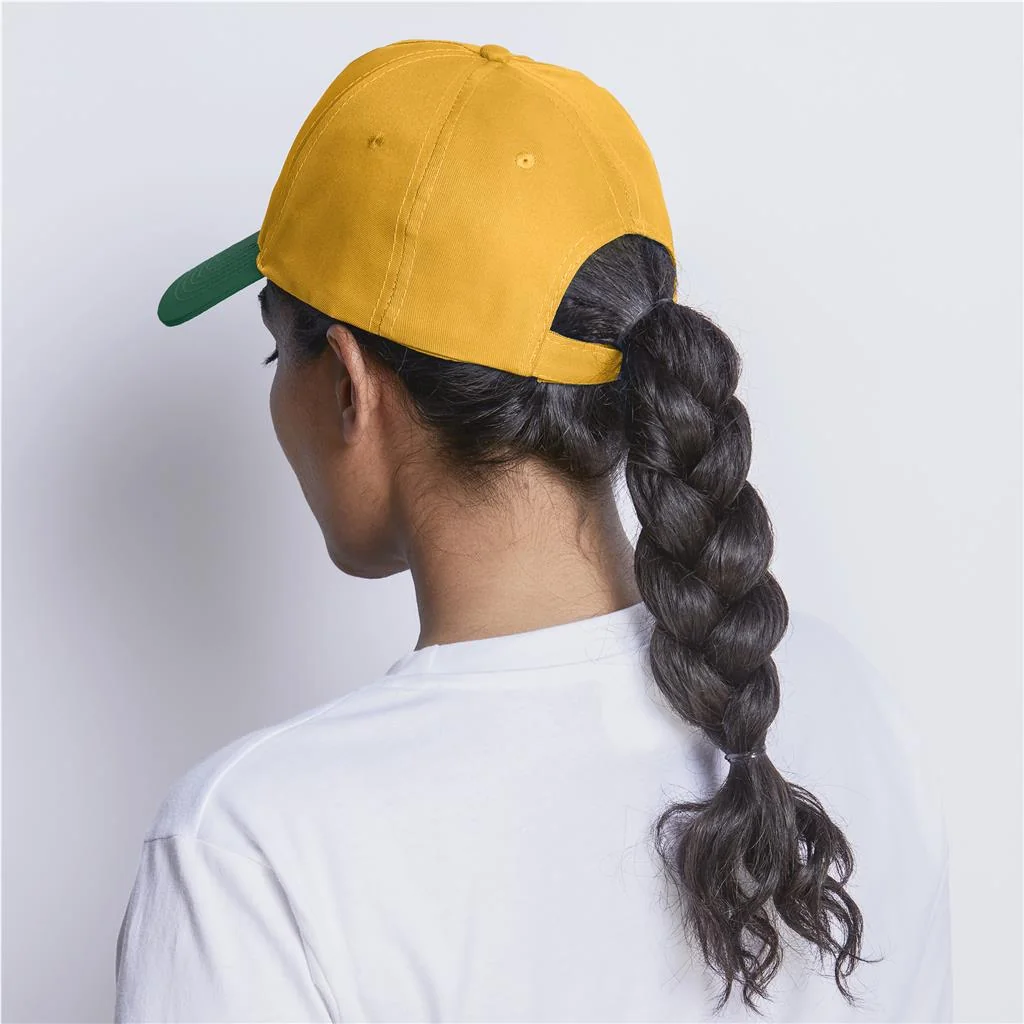 Fanflare Cap – 5 Panel
