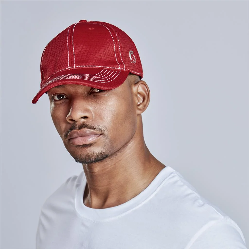 Augusta Fitted Cap – 6 Panel