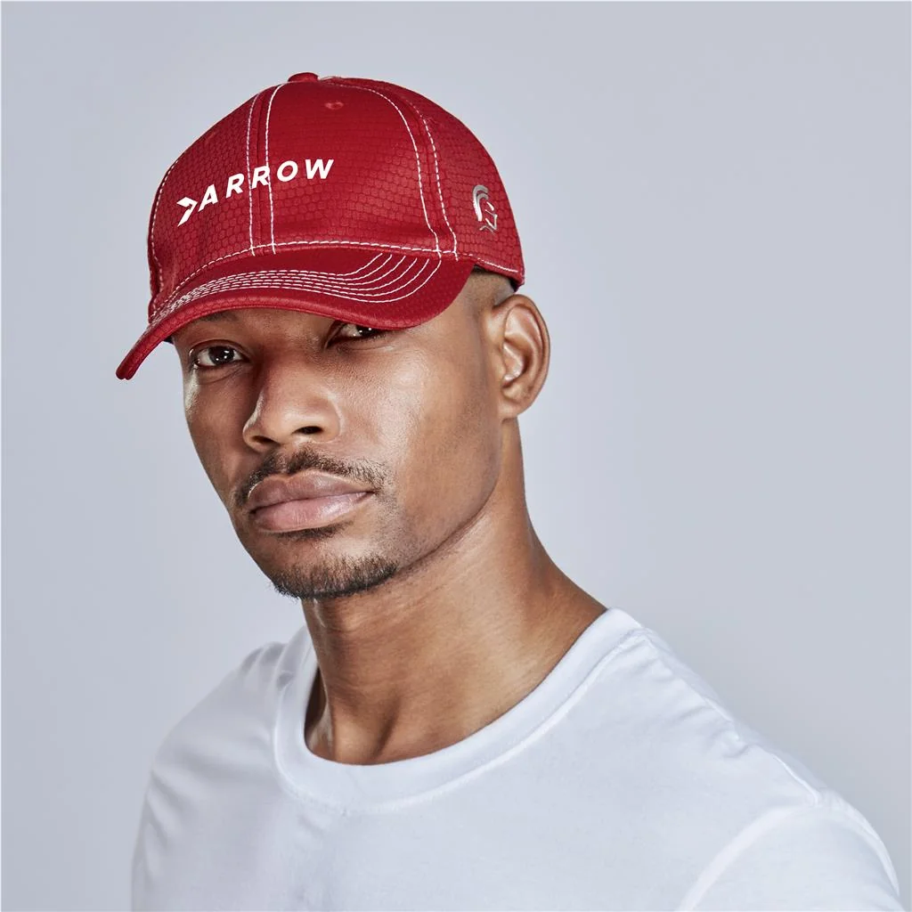 Augusta Fitted Cap – 6 Panel