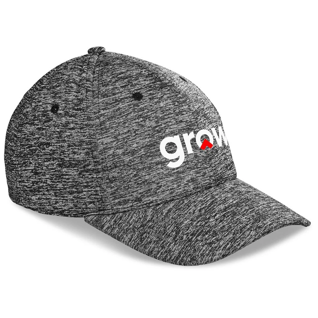Deuce Cap – 6 Panel