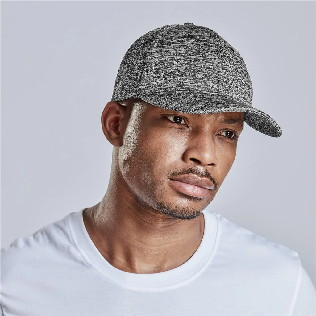 Deuce Cap – 6 Panel
