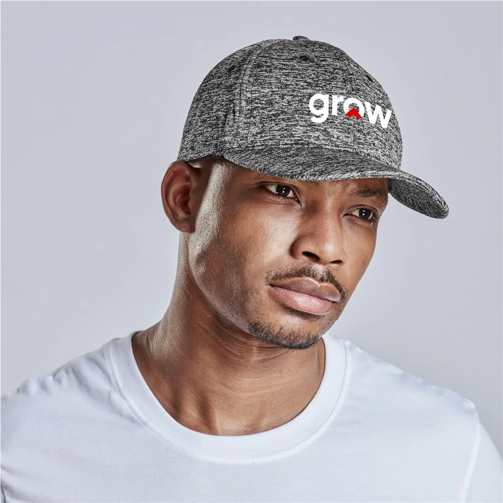 Deuce Cap – 6 Panel