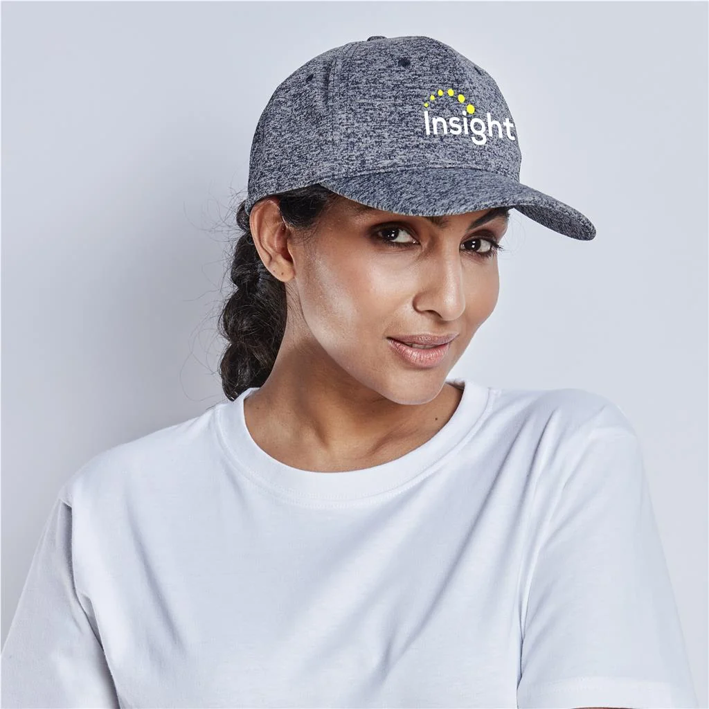 Deuce Cap – 6 Panel