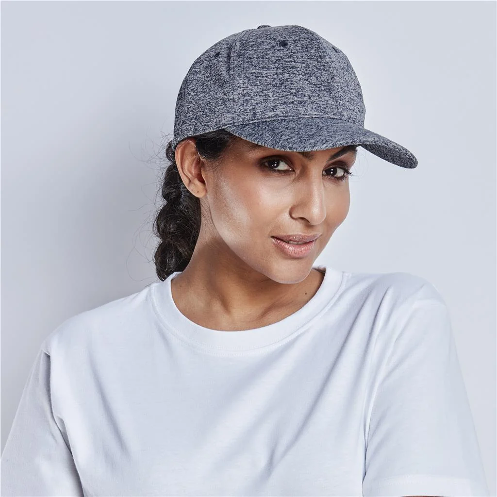 Deuce Cap – 6 Panel