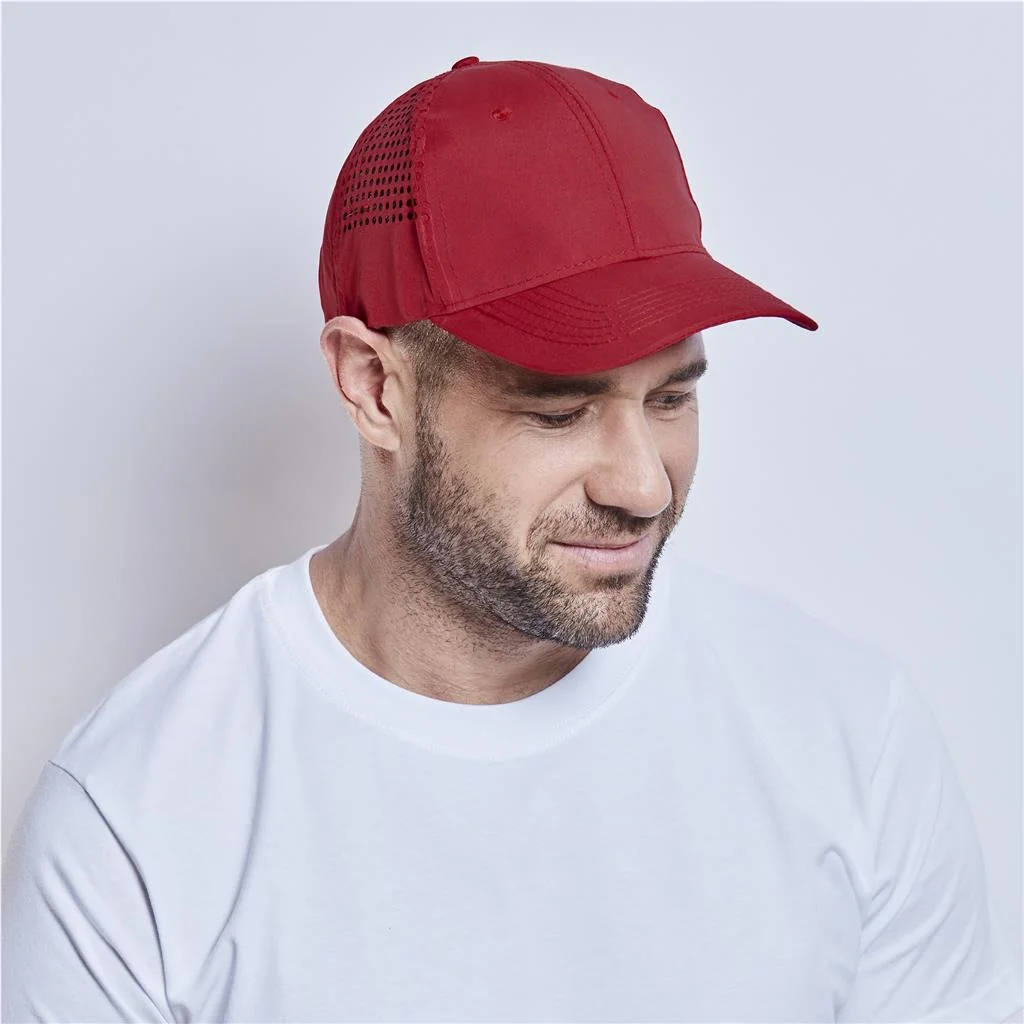 Relay Cap – 6 Panel