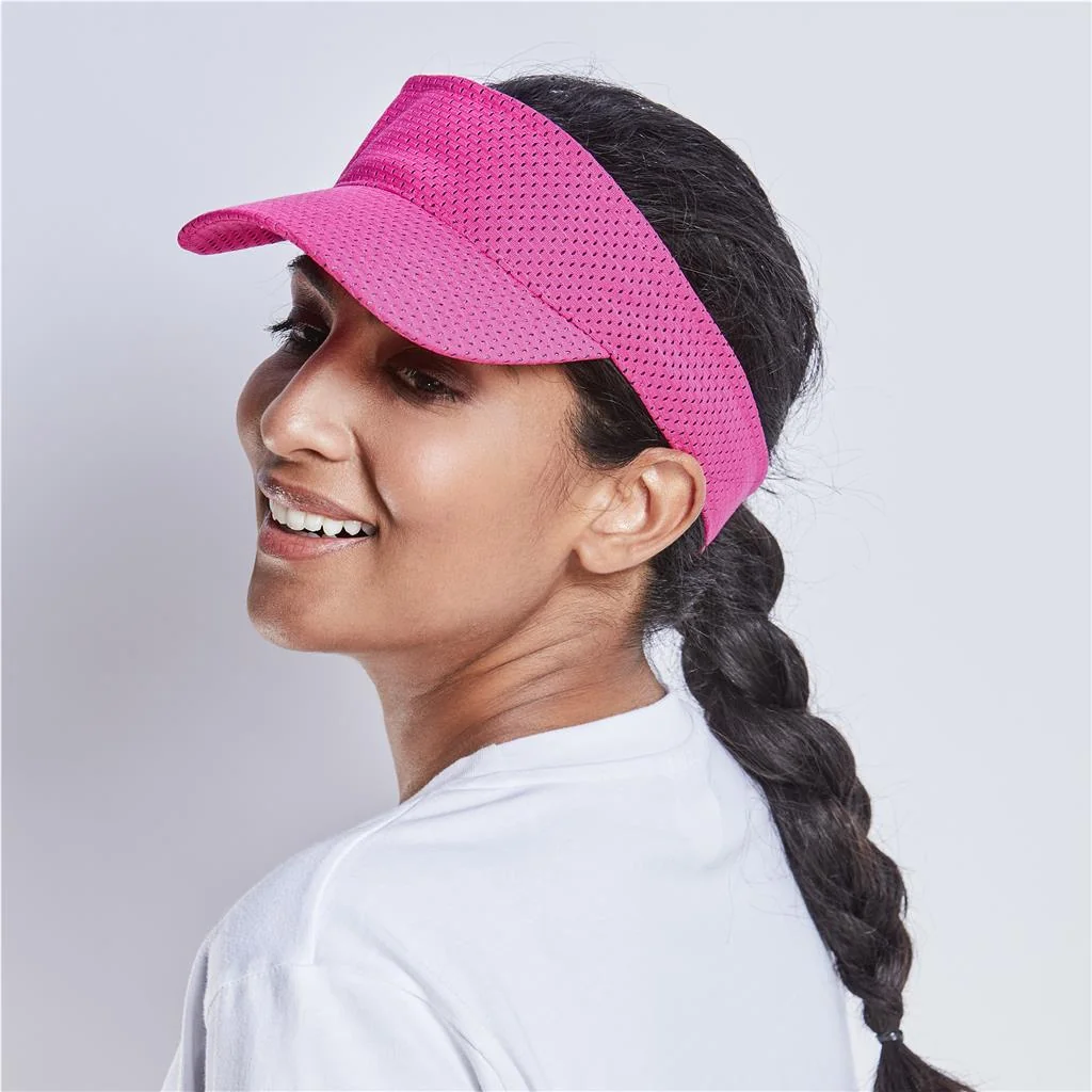 Helios Sun Visor