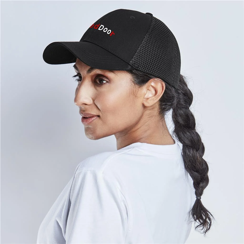 Boost Premium Trucker Cap – 6 Panel