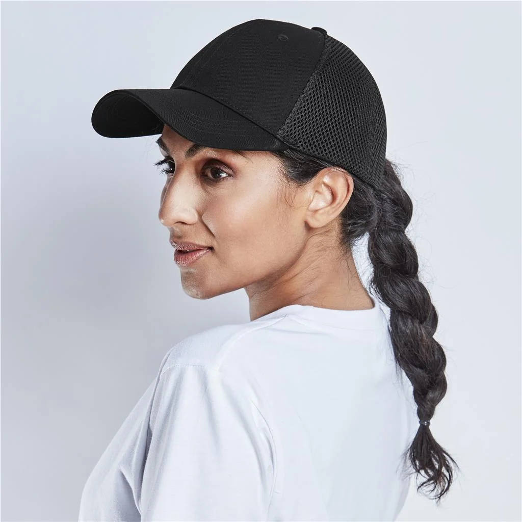 Boost Premium Trucker Cap – 6 Panel