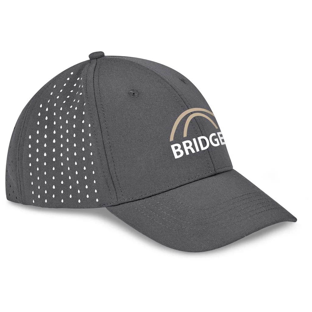 Fusion Laser Cap – 6 Panel