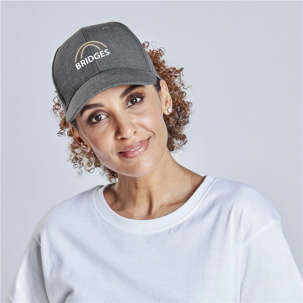 Fusion Laser Cap – 6 Panel