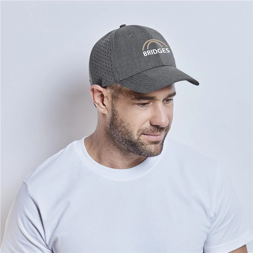 Fusion Laser Cap – 6 Panel