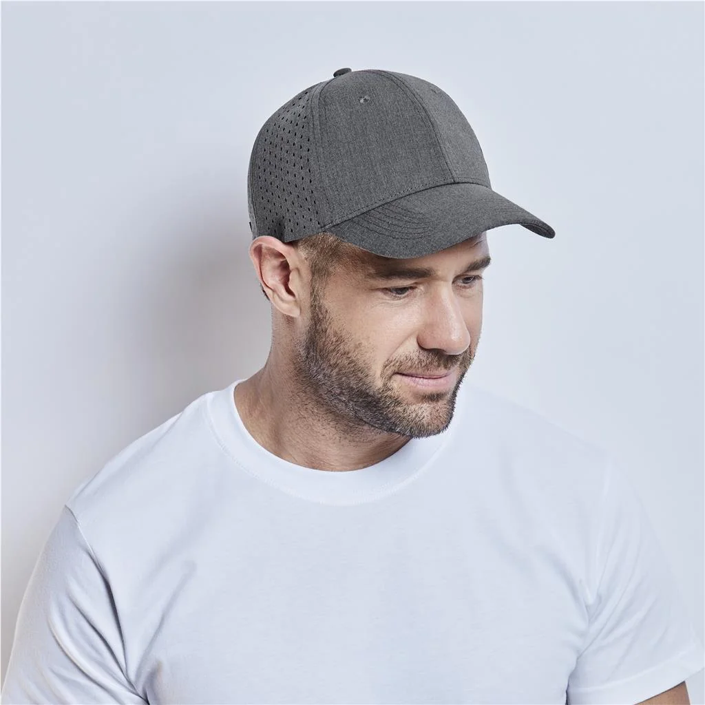 Fusion Laser Cap – 6 Panel