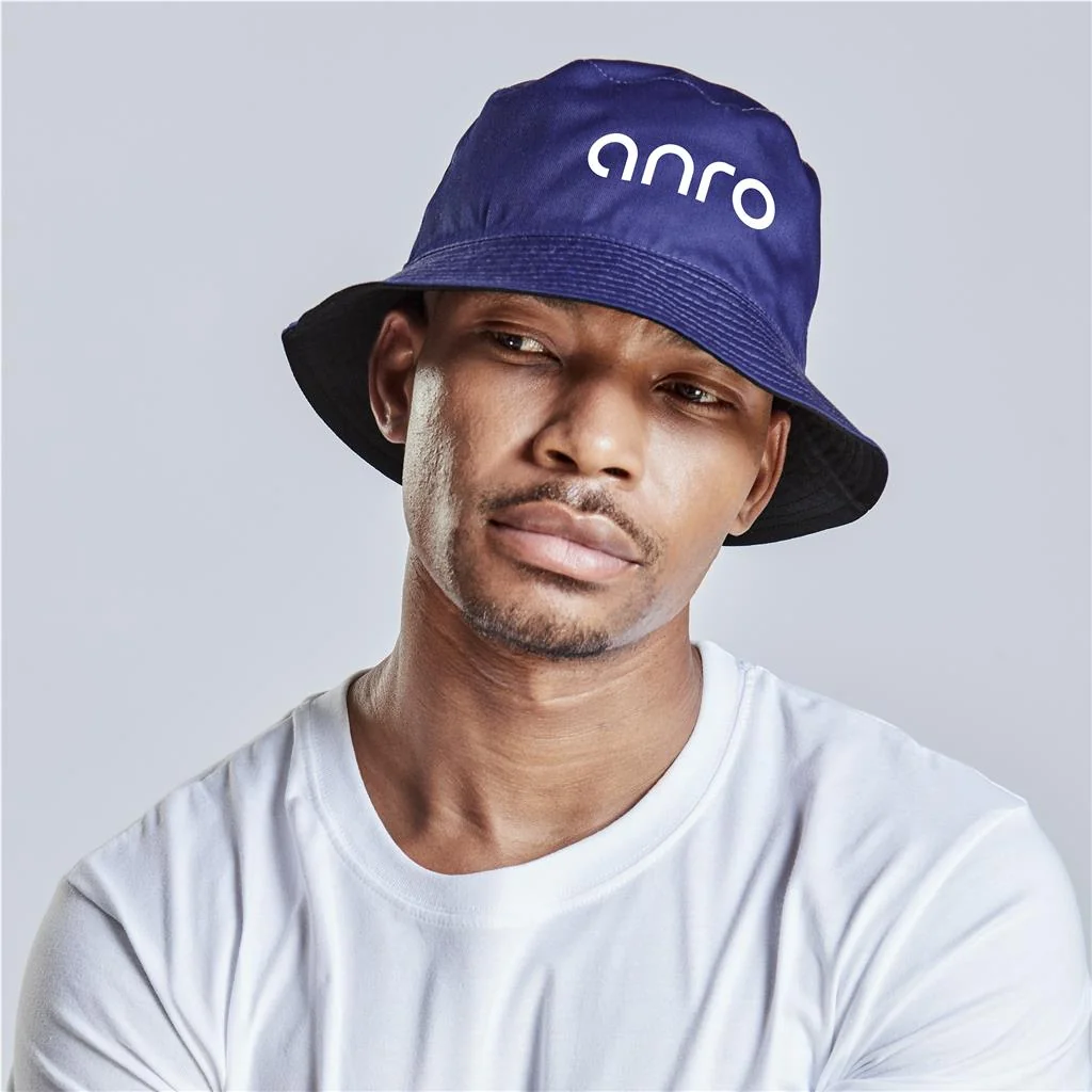 Urban Reversible Bucket Hat