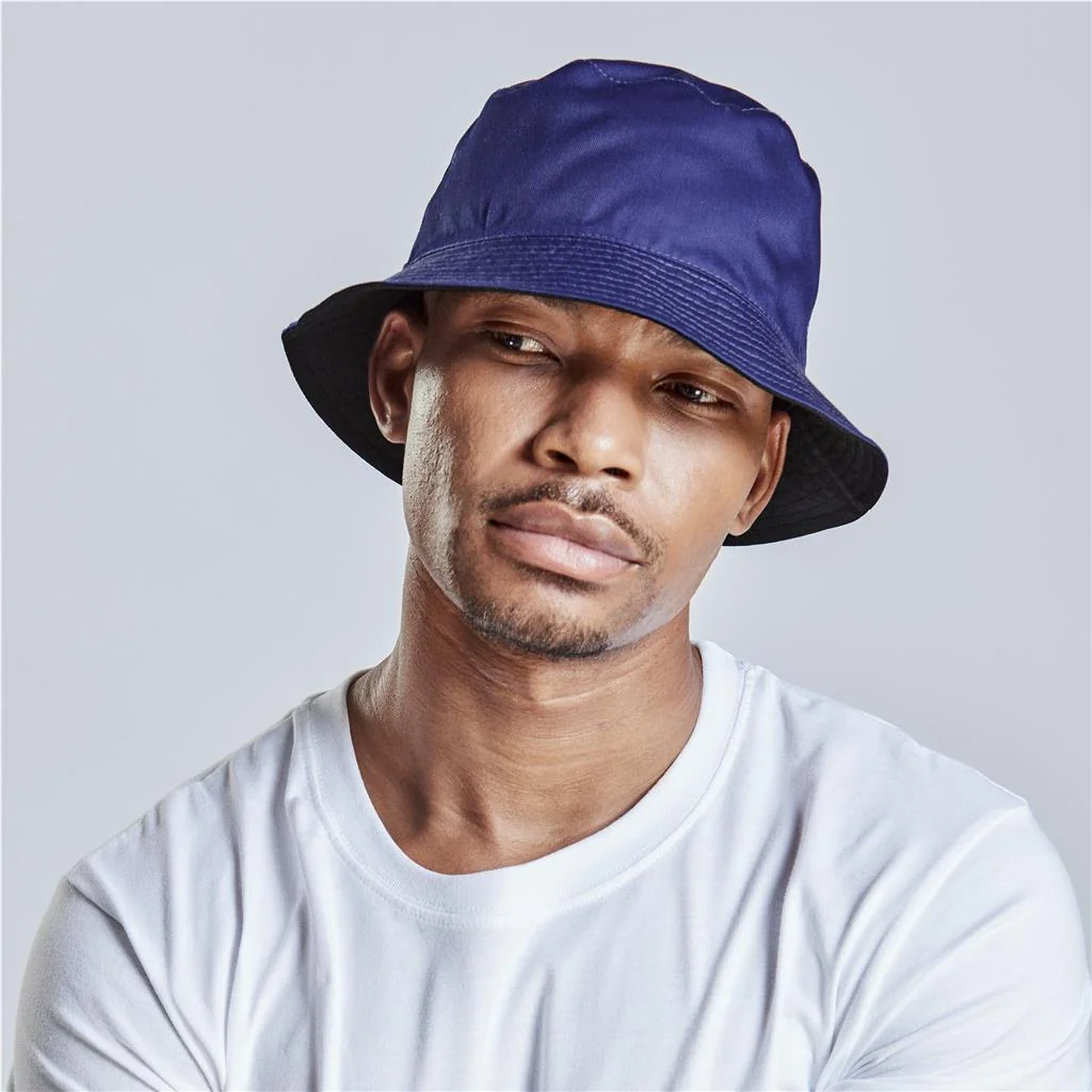 Urban Reversible Bucket Hat